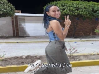 Madisonwhiite