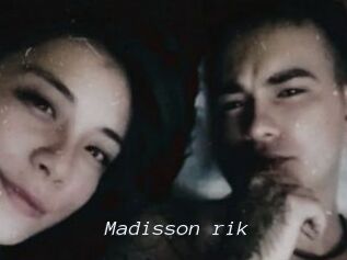 Madisson_rik