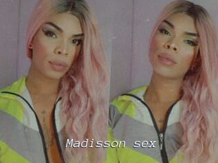 Madisson_sex