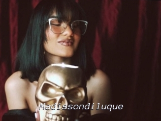 Madissondiluque