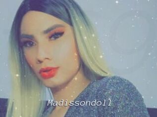 Madissondoll