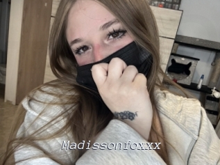 Madissonfoxxx