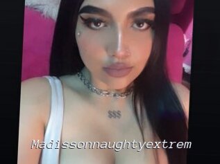 Madissonnaughtyextrem