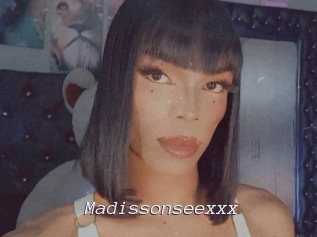 Madissonseexxx