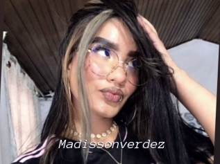 madissonverdez Tel 69 Salopes
