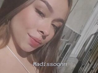 Madissoonn