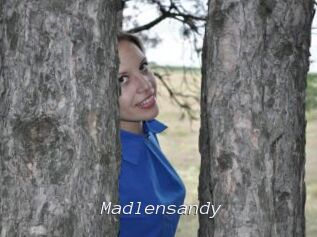 Madlensandy