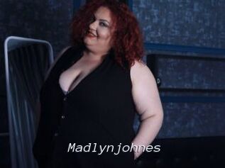 Madlynjohnes