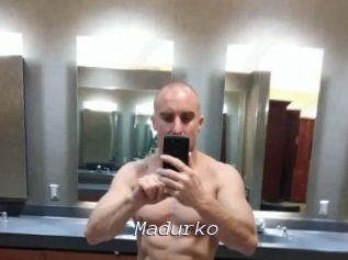 Madurko