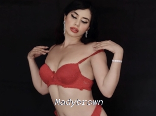 Madybrown