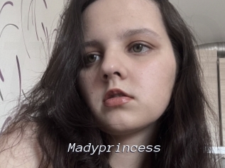 Madyprincess