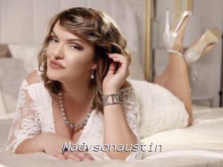 Madysonaustin