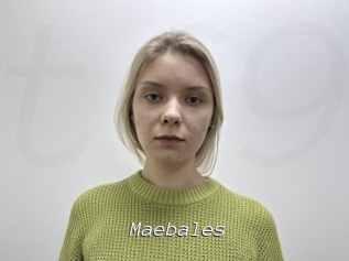 Maebales