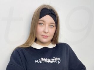 Maeburby