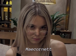 Maecornett