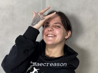Maecreason
