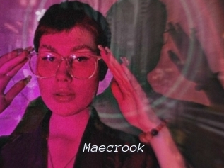Maecrook