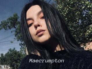 Maecrumpton