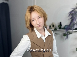 Maecurson