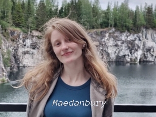 Maedanbury