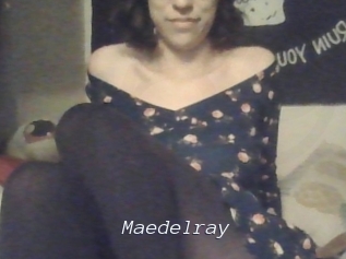 Maedelray
