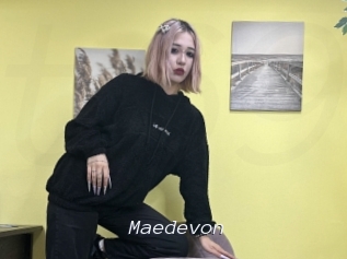 Maedevon