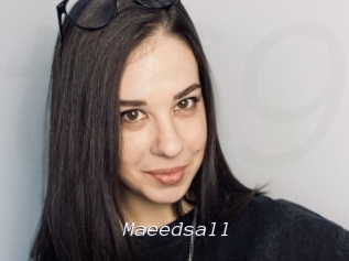Maeedsall