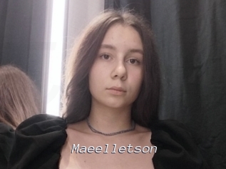 Maeelletson