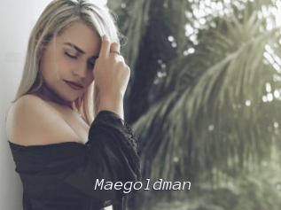 Maegoldman