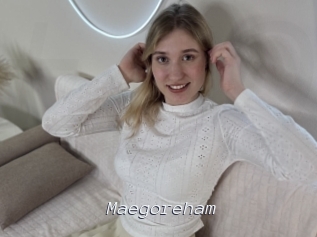 Maegoreham