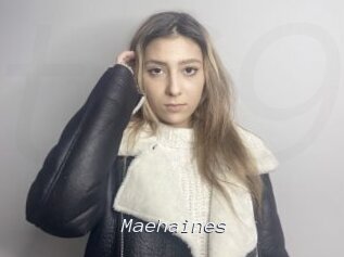 Maehaines