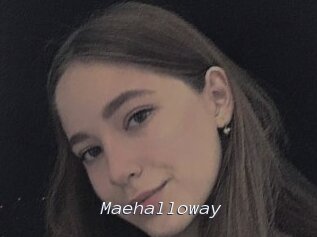 Maehalloway
