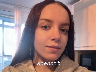 Maehatt