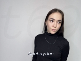 Maehaydon