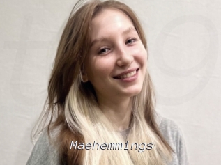 Maehemmings