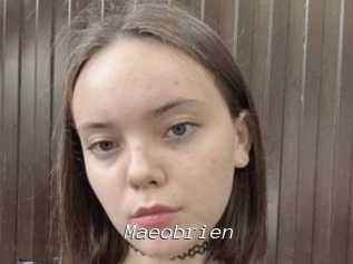Maeobrien