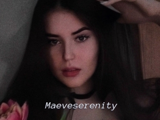 Maeveserenity