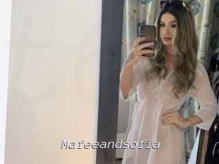 Mafeeandsofia