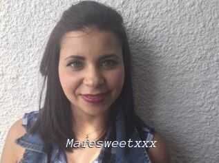 Mafesweetxxx