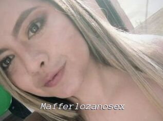 Mafferlozanosex
