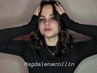Magdalenacollin