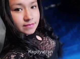 Magdywish