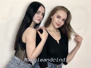 Maggieandcindi