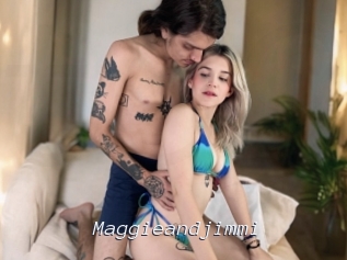 maggieandjimmi Tel 69 Salopes