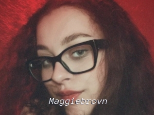 maggiebrovn Tel 69 Salopes