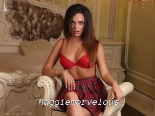 Maggiemarvelous