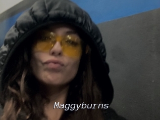 Maggyburns