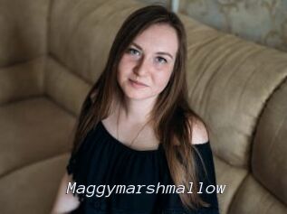 Maggymarshmallow