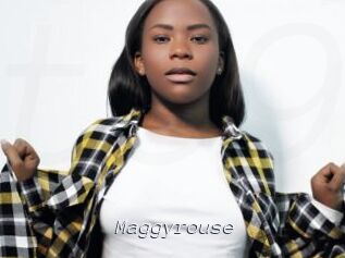 Maggyrouse