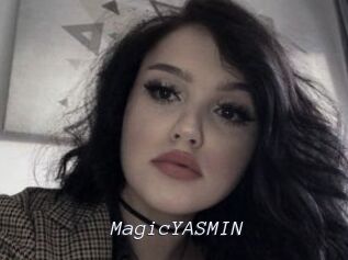 MagicYASMIN